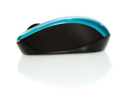 Go Nano ratón Ambidextro RF inalámbrico 1600 DPI - Imagen 4