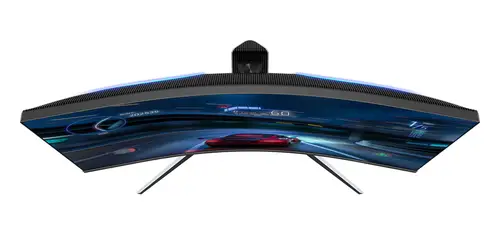 R83 34R83Q pantalla para PC 94 cm (37") 3440 x 1440 Pixeles LED Negro, Blanco - Imagen 7