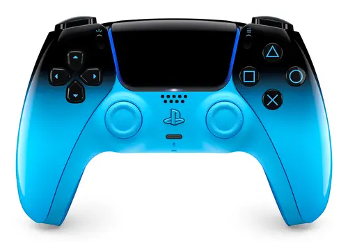 DualSense Azul Bluetooth/USB Gamepad Analógico/Digital Android, MAC, PC, PlayStation 5, iOS - Imagen 1