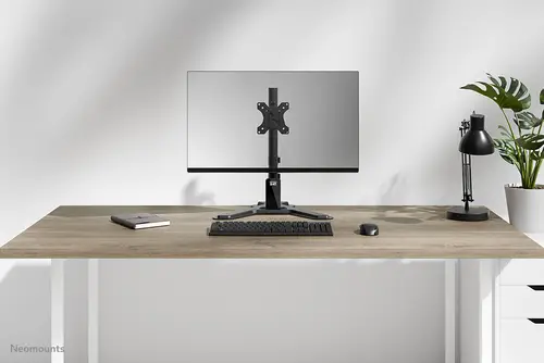 DS45-600BL1 Soporte de monitor individual 10-32" - Imagen 10