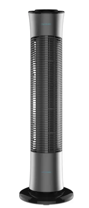 EnergySilence 7090 Skyline Negro, Gris