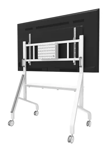 FL50-575WH1 Carro para TV 65-110" - instalación rápida - TÜV - Imagen 5