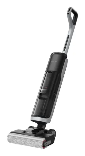 H14 Pro Aspiradora escoba Batería Seca y húmeda Sin bolsa 400 W Negro, Gris - Imagen 8