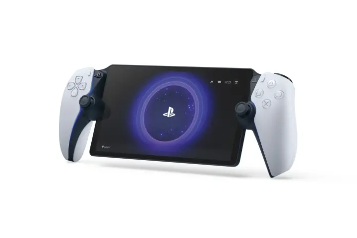 PlayStation Portal Remote Player Jugador remoto