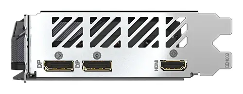 Radeon RX 9060 XT GAMING OC 16G Tarjeta Gráfica - 16GB GDDR6, 128bit, PCI-E 5.0, 3320 MHz Frecuencia del núcleo, 2 x DisplayPort, 1 x HDMI, GV-R9060XTGAMING OC-16GD - Imagen 10