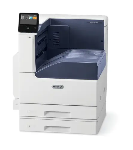 VersaLink C7000 A3 35/35 ppm Impresora Adobe PS3 PCL5e/6 2 bdjas Total 620 hojas - Imagen 7