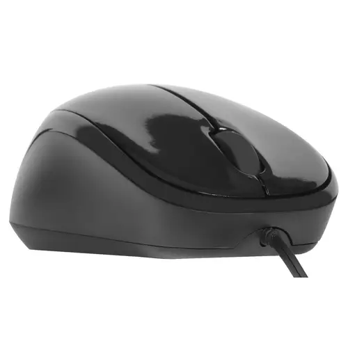 Compact Blue Trace Mouse - Imagen 7