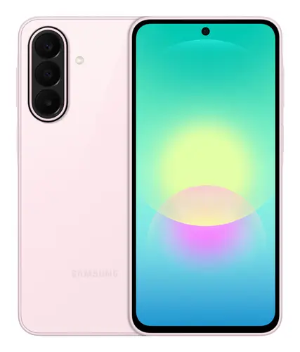 Galaxy A27 5G 17 cm (6.7") SIM doble Android 16.0 USB Tipo C 8 GB 256 GB 5000 mAh Rosa claro - Imagen 1