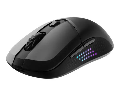 VERSA 300 ELITE WIRELESS ratón Juego mano derecha RF Wireless + Bluetooth + USB Type-C Óptico 26000 DPI - Imagen 3