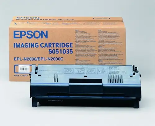 Unidad fotoconductora y tóner EPL-N2000 10k - Imagen 3