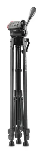 Star 153 3D tripode Smartphone/Cámara digital 3 pata(s) Negro - Imagen 3