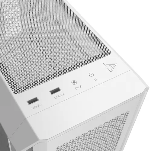VALOR AIR PLUS Midi Tower Blanco - Imagen 5