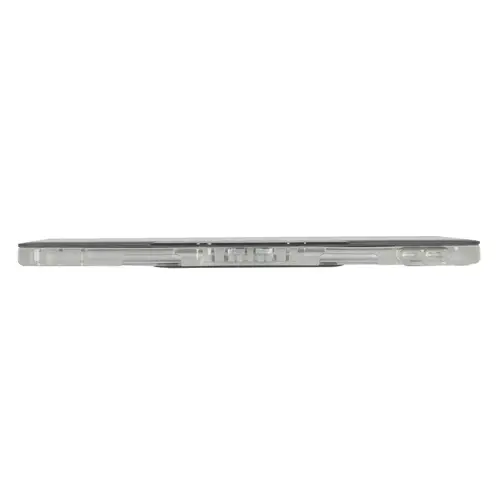 THZ953GL funda para tablet 27,9 cm (11") Folio Gris, Transparente - Imagen 6