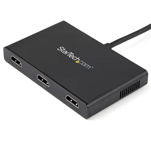 Concentrador MST - Mini DisplayPort a 3x HDMI - Imagen 3