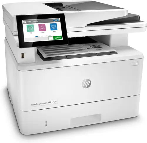 LaserJet Enterprise Impresora multifunción M430f - Imagen 3