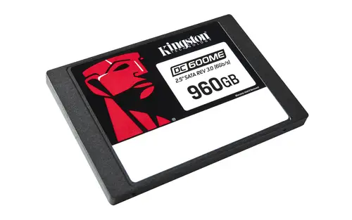 Disco SSD DC600ME SATA Enterprise (uso mixto) de 2,5 y 960 G - Imagen 2