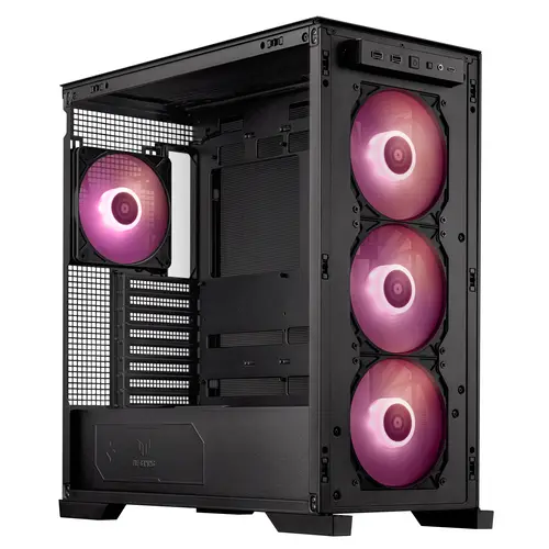 TUF Gaming GT302 ARGB Midi Tower Negro - Imagen 16