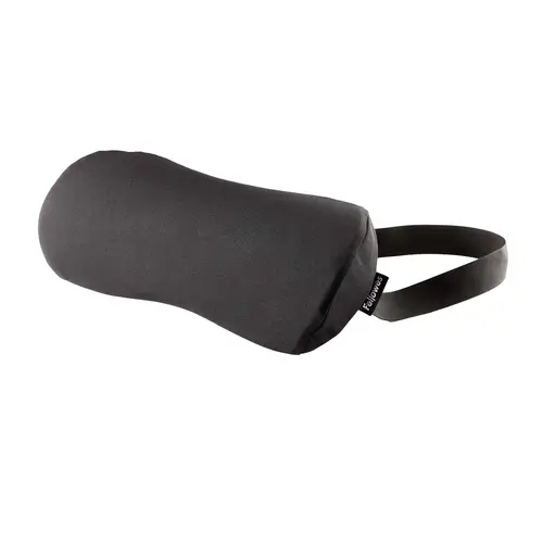 Breyta Lumbar Cushion Back Support For Office Chair Black - 100119853 - Imagen 1