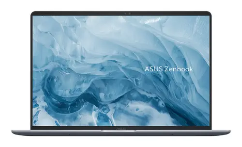 Zenbook 14 OLED UX3480AA-SU535W - Ordenador Portátil " WQXGA+ 120Hz (Intel Core Ultra 7 355, 24GB RAM, 512GB SSD, Graphics, Windows 11 Home) Azul ártico - Teclado QWERTY español - Imagen 7