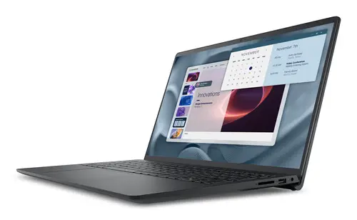 Pro 15 Essential PV15250 Intel® Core i7 i7-1355U Portátil 39,6 cm (15.6") Full HD 16 GB DDR5-SDRAM 512 GB SSD Wi-Fi 6 (802.11ax) Windows 11 Home Negro Español - Imagen 3