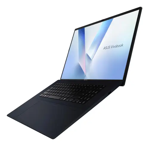 Vivobook 18 M1807GA-S8038W Copilot+ PC - Ordenador Portátil " WUXGA 144Hz (AMD Ryzen AI 7 445, 32GB RAM, 512GB SSD, Radeon 840M, Windows 11 Home) Azul tranquilo - Teclado QWERTY español - Imagen 5