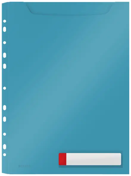 46680061 protector de hojas 210 x 297 mm (A4) Polipropileno (PP)