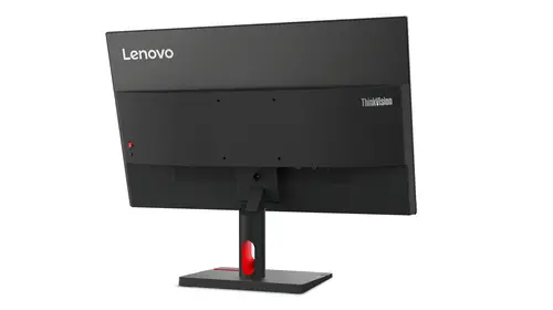 ThinkVision S24i-30 LED display 60,5 cm (23.8") 1920 x 1080 Pixeles Full HD Negro - Imagen 6