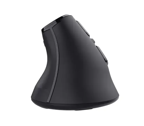 Voxx ratón Oficina mano derecha RF Wireless + Bluetooth Óptico 2400 DPI - Imagen 6