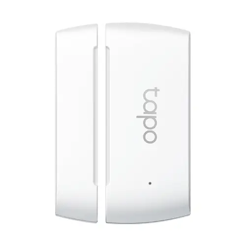 Tapo T110 sensor de puerta / ventana Inalámbrico Puerta/ventana Blanco - Imagen 1