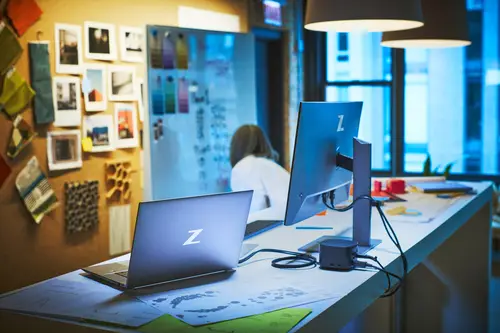 Teclado inalámbrico de modo dual 975 - Imagen 7