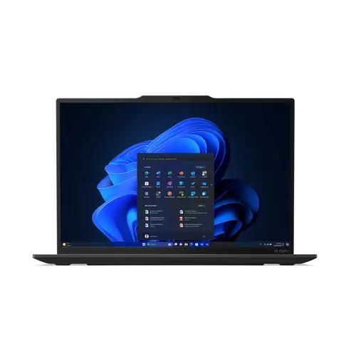 ThinkPad X1 Carbon Gen 13 Intel Core Ultra 7 255U Portátil 35,6 cm (14") WUXGA 32 GB LPDDR5x-SDRAM 1 TB SSD Wi-Fi 6E (802.11ax) Windows 11 Pro Español Negro - Imagen 2