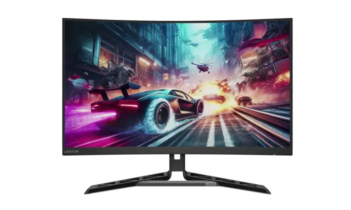 Legion R32qc-30 pantalla para PC 80 cm (31.5") 2560 x 1440 Pixeles Quad HD LED Negro