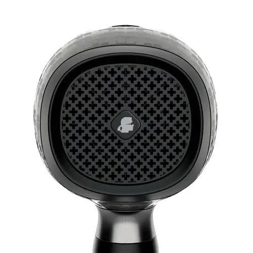 K/Pro Stylist CV887L secador 2200 W Negro - Imagen 3