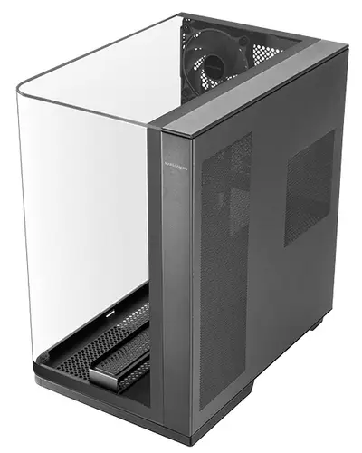 MC-INFINIO Torre Negro - Imagen 1