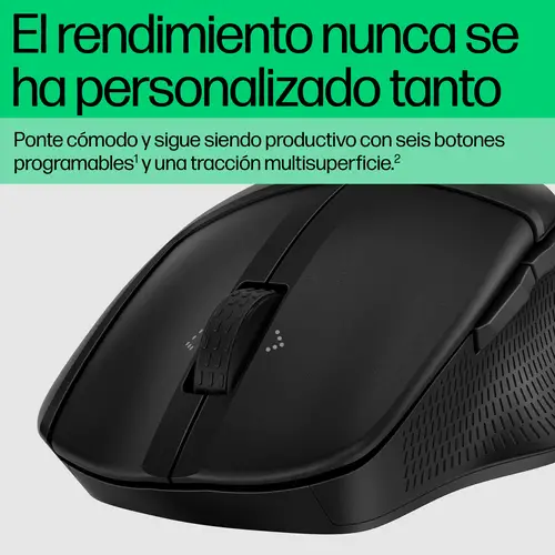 Ratón Bluetooth 480 Comfort - Imagen 3