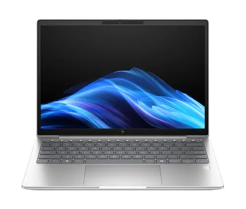 EliteBook 6 G1i 13 inch Notebook AI PC Wolf Pro Security Edition Portátil 512 GB SSD Wi-Fi 7 (802.11be) Windows 11 Pro