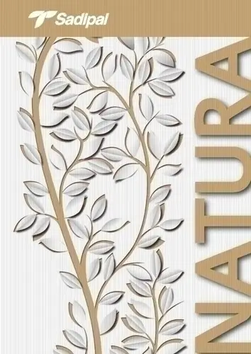 PAPEL EMB.KRAFT SADIP.NATURA  1x5 MARRON