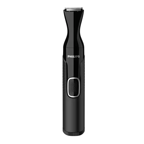 5000 series Nose trimmer series 5000 NT5650/16 Recortador de precisión para nariz, orejas y cejas - Imagen 4