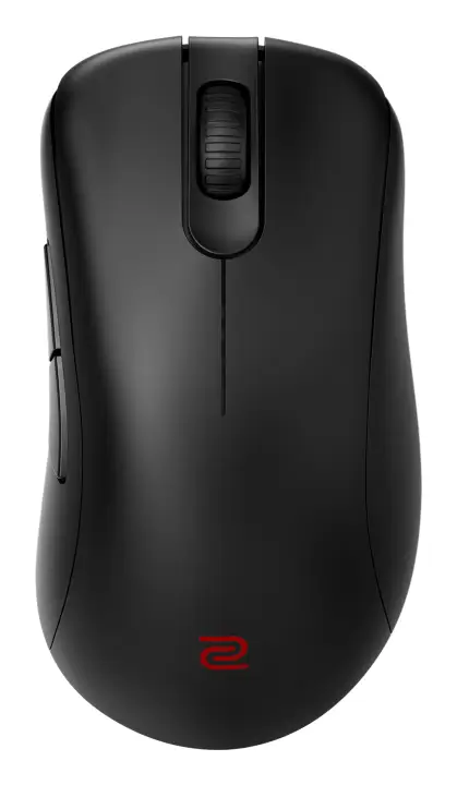 EC1-DW ratón Juego mano derecha USB tipo A Óptico 3200 DPI