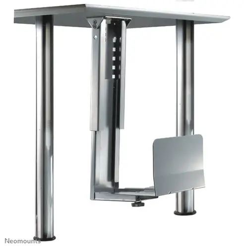CPU-D200SILVER Soporte para CPU - máx 30 kg - universal - Imagen 2