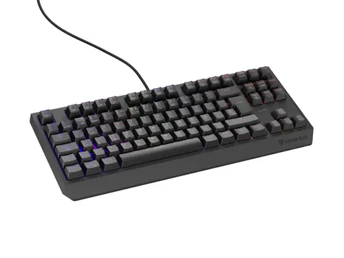 Thor 230 TKL teclado Juego USB QWERTY Español Negro - Imagen 3