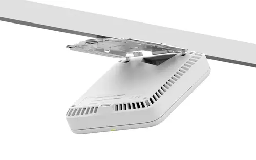 WBE750 11530 Mbit/s Blanco Energía sobre Ethernet (PoE) - Imagen 18