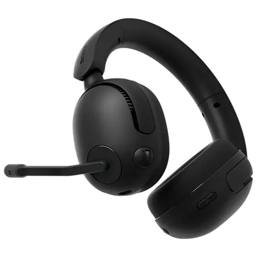 INZONE H5 Auriculares Inalámbrico y alámbrico Diadema Juego Negro - Imagen 5