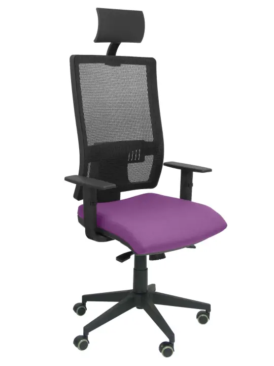 Silla Horna bali lila