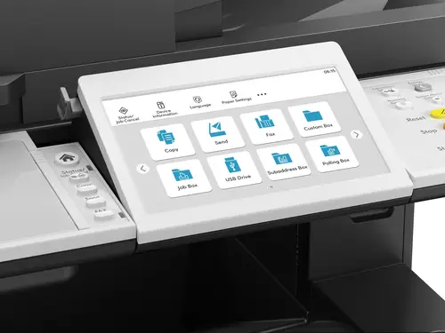 ECOSYS MA6000ifx Laser A4 1200 x 1200 DPI 60 ppm - Imagen 7