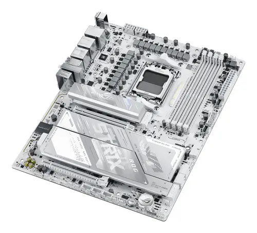 ROG STRIX X870E-A GAMING WIFI7 NEO AMD X870E Zócalo AM5 ATX - Imagen 9