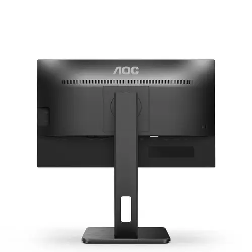 P2 22P2DU LED display 54,6 cm (21.5") 1920 x 1080 Pixeles Full HD Negro - Imagen 10