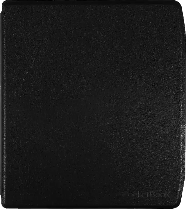 HN-SL-PU-700-BK-WW funda para libro electrónico 17,8 cm (7") Neg..