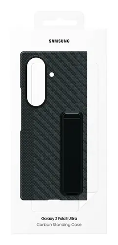 EF-XF976SBEGWW funda para teléfono móvil 20,3 cm (8") Negro - Imagen 6