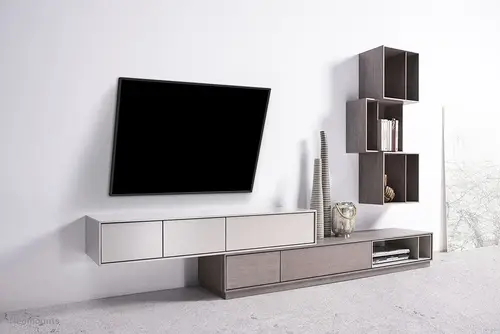 WL35S-850BL16 Soporte de pared para TV 42-86" - inclinable - bloqueable - instalación rápida - Imagen 19